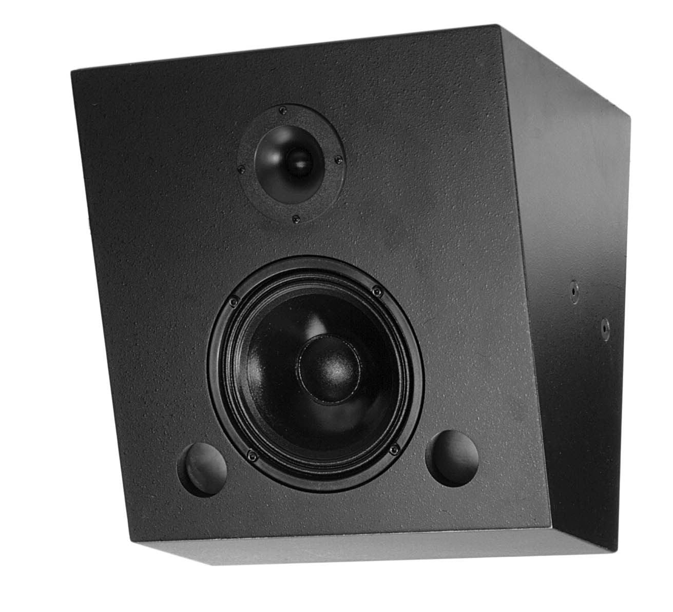 Monitor Systems - EAW - EAW CR72 Cinema Surround Monitors - Professional Audio Design, Inc