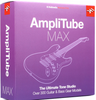 IK Multimedia Amplitube Max - Includes all Custom Shop