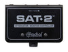 Radial Engineering SAT2 - Stereo Signal Attenuator