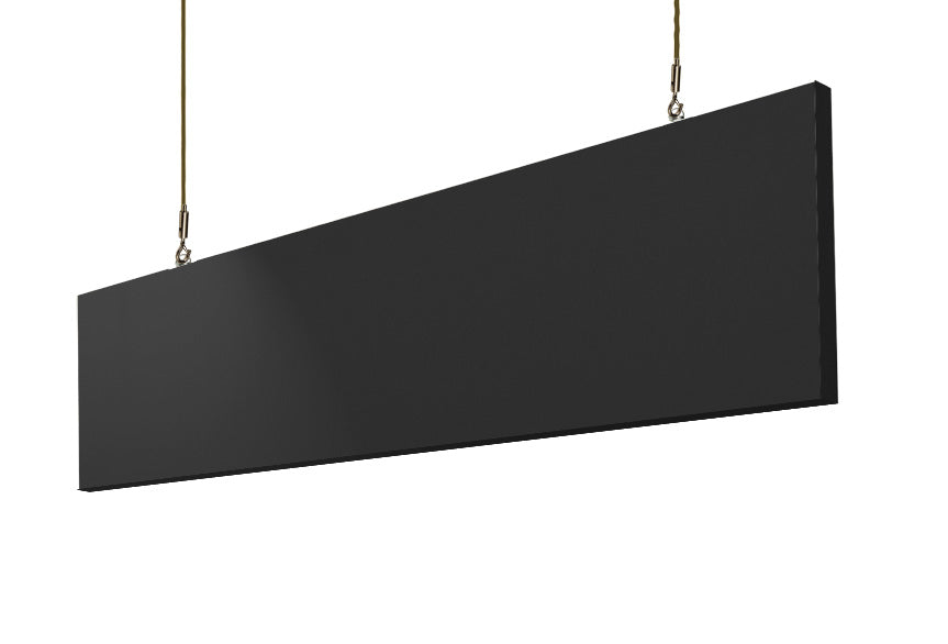 Primacoustic Saturna LP 12" x 48" - Hanging Baffles - Acoustics - Professional Audio Design, Inc