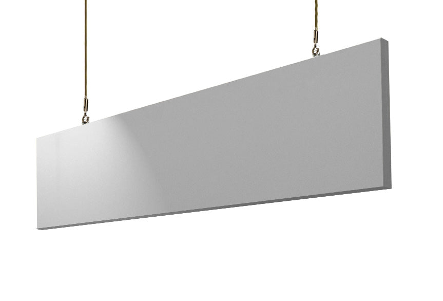 Primacoustic Saturna LP 12" x 48" - Hanging Baffles - Acoustics - Professional Audio Design, Inc