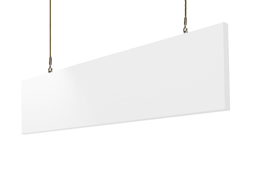 Primacoustic Saturna LP 12" x 48" - Hanging Baffles - Acoustics - Professional Audio Design, Inc