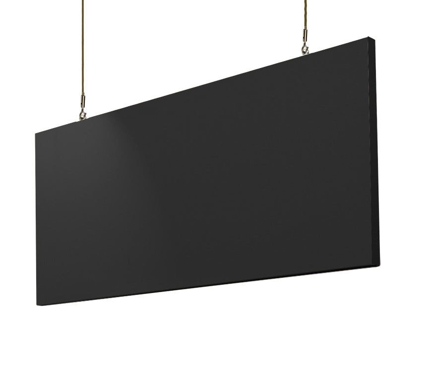 Primacoustic Saturna 24" x 48" - Hanging Baffles - Acoustics - Professional Audio Design, Inc