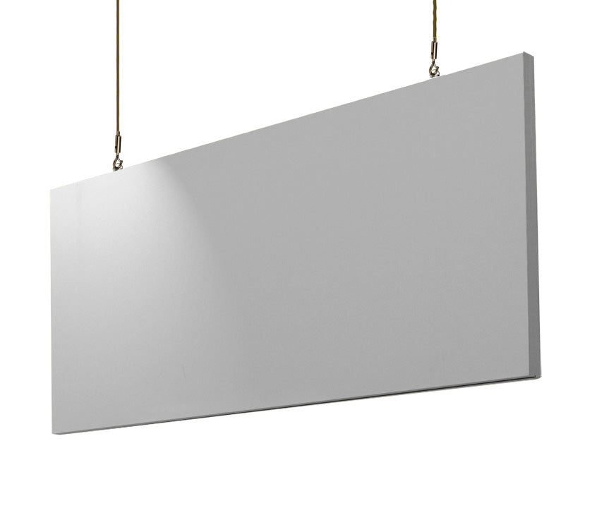 Primacoustic Saturna 24" x 48" - Hanging Baffles - Acoustics - Professional Audio Design, Inc