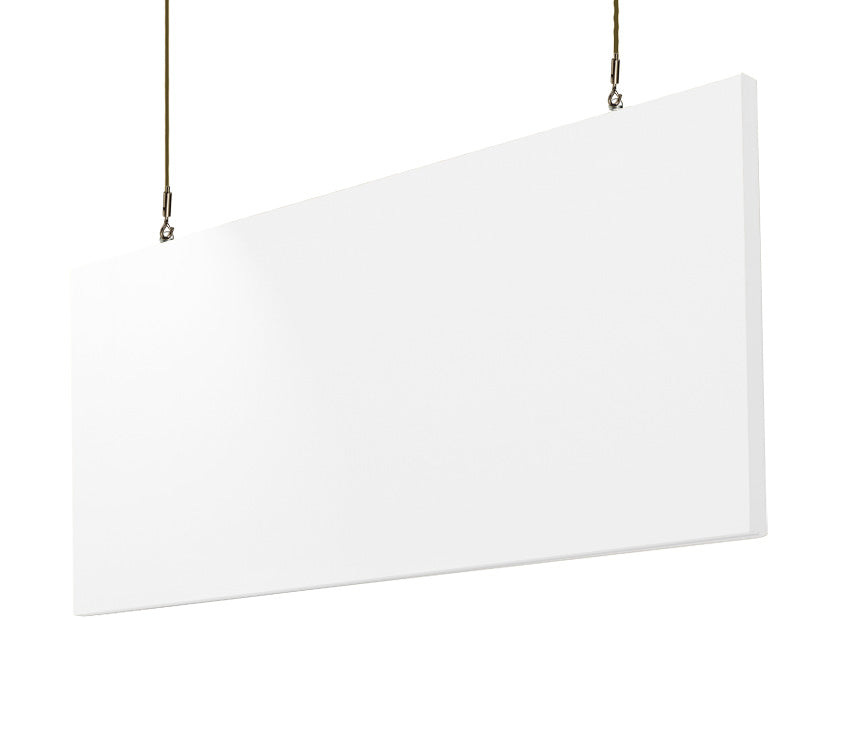 Primacoustic Saturna 24" x 48" - Hanging Baffles - Acoustics - Professional Audio Design, Inc