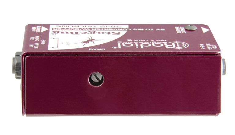 Radial Engineering SB-15 Tailbone - Converters - Professional Audio Design, Inc