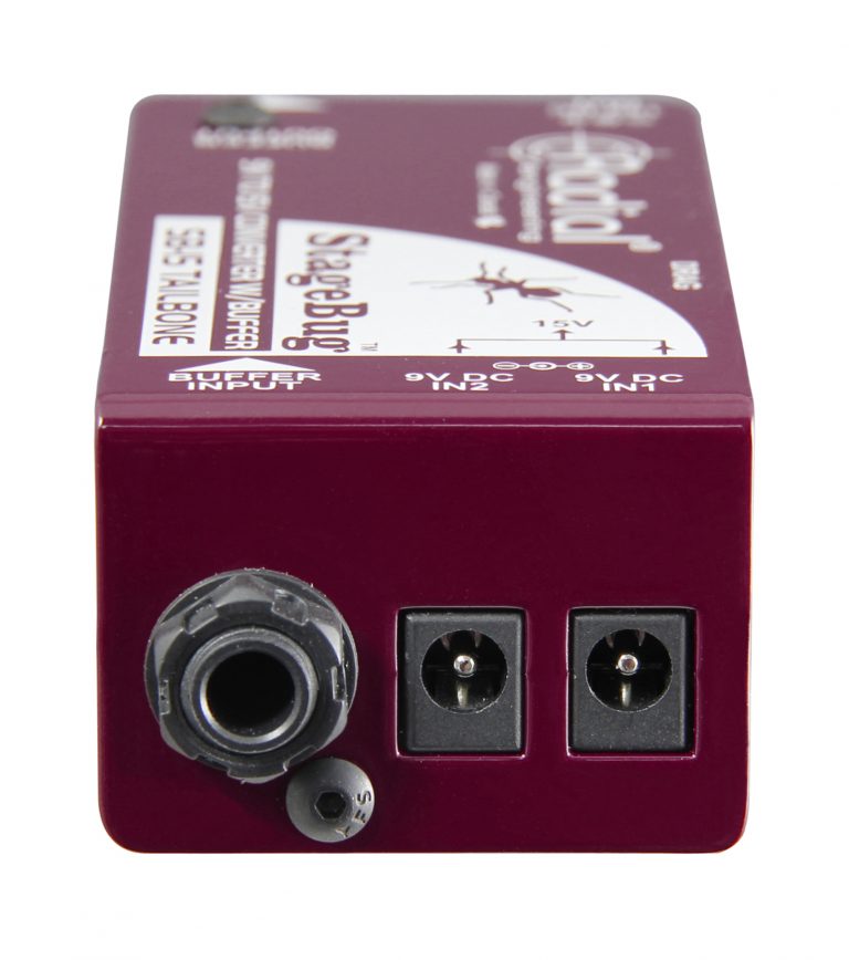 Radial Engineering SB-15 Tailbone - Converters - Professional Audio Design, Inc