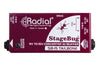 Radial Engineering SB-15 Tailbone - Signal Buffer