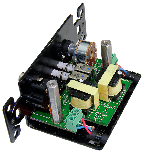 Radial Engineering SB-5W WallDI - Passive DI - Professional Audio Design, Inc