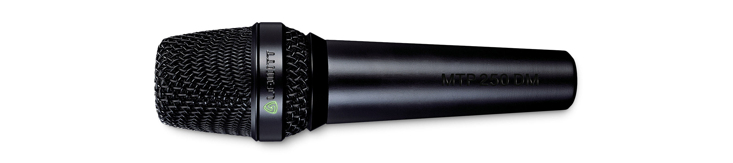 Lewitt MTP 250 DM Dynamic Microphone - Microphones - Professional Audio Design, Inc