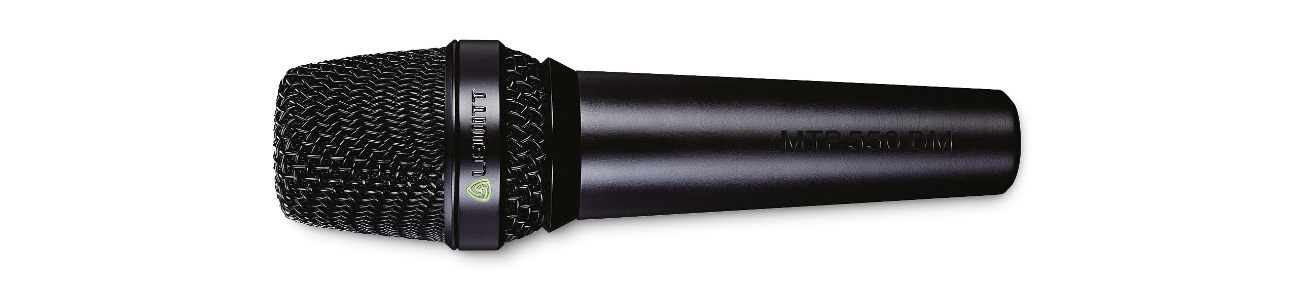 Lewitt MTP 550 DM Dynamic Microphone - Microphones - Professional Audio Design, Inc