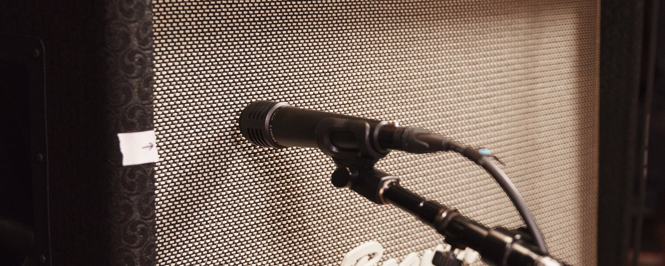 Lewitt MTP 440 DM Dynamic Microphone - Microphones - Professional Audio Design, Inc