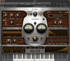East West Quantum Leap Stormdrum 3