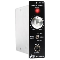 Serpent Audio Send N' Blend