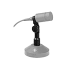 Neumann SGE 100 Swivel Mount for AK Capsule - Accessories - Professional Audio Design, Inc