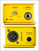 Radial Engineering SGI
