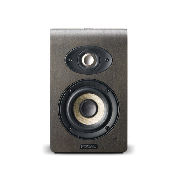 Focal Shape 40 Bi-Amplified Monitor - Monitor Systems - Professional Audio Design, Inc