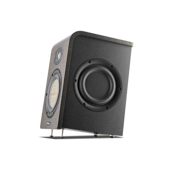 Focal Shape 50 Bi-Amplified Monitor - Monitor Systems - Professional Audio Design, Inc
