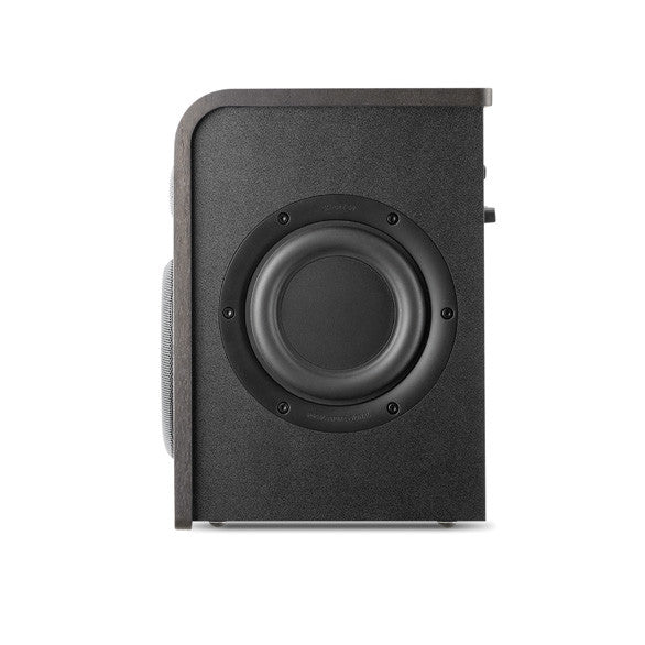 Focal Shape 50 Bi-Amplified Monitor - Monitor Systems - Professional Audio Design, Inc