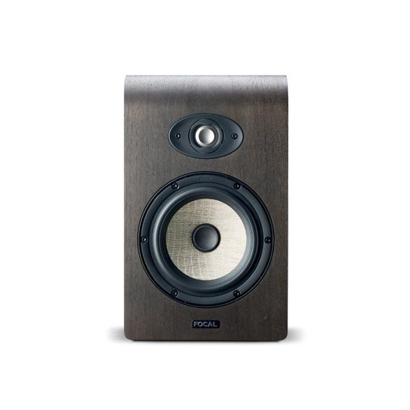 Focal Shape 65 — 6.5" Active Studio Monitor with Dual Passive Radiators - Monitor Systems - Professional Audio Design, Inc