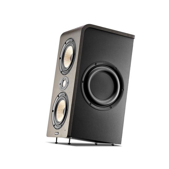 Focal Shape Twin - Monitor Systems - Professional Audio Design, Inc