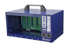 Radial Engineering SixPack - 6-Slot Desktop Power Rack
