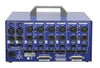Radial Engineering SixPack - 6-Slot Desktop Power Rack