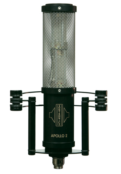 Sontronics Apollo 2 Stereo Ribbon Microphone