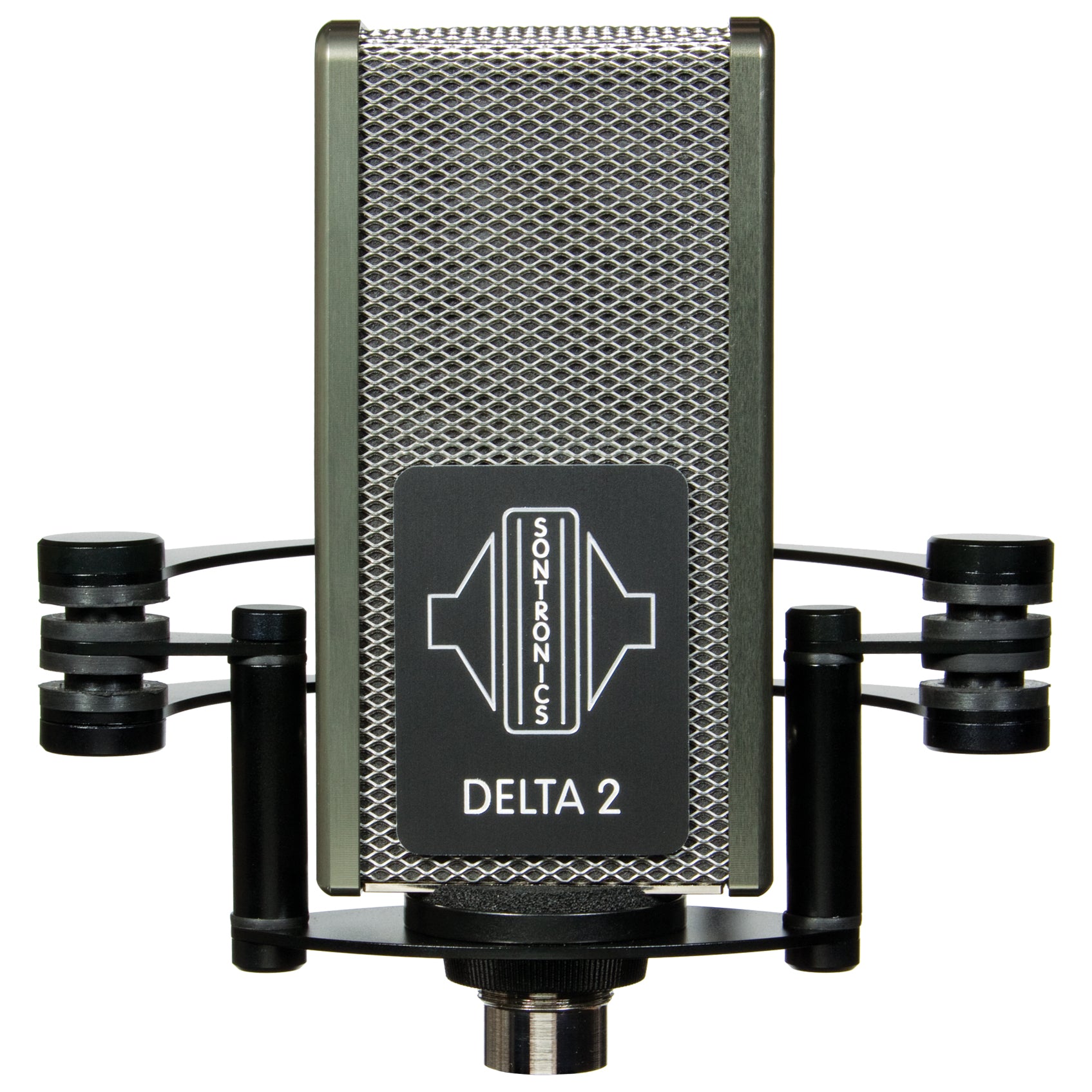Sontronics Delta 2 Ribbon Microphone - Microphones - Professional Audio Design, Inc