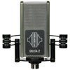 Sontronics Delta 2 Ribbon Microphone