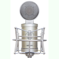 Sontronics Mercury Vintage Edition Mic with NOS Mullard Vacuum Tube