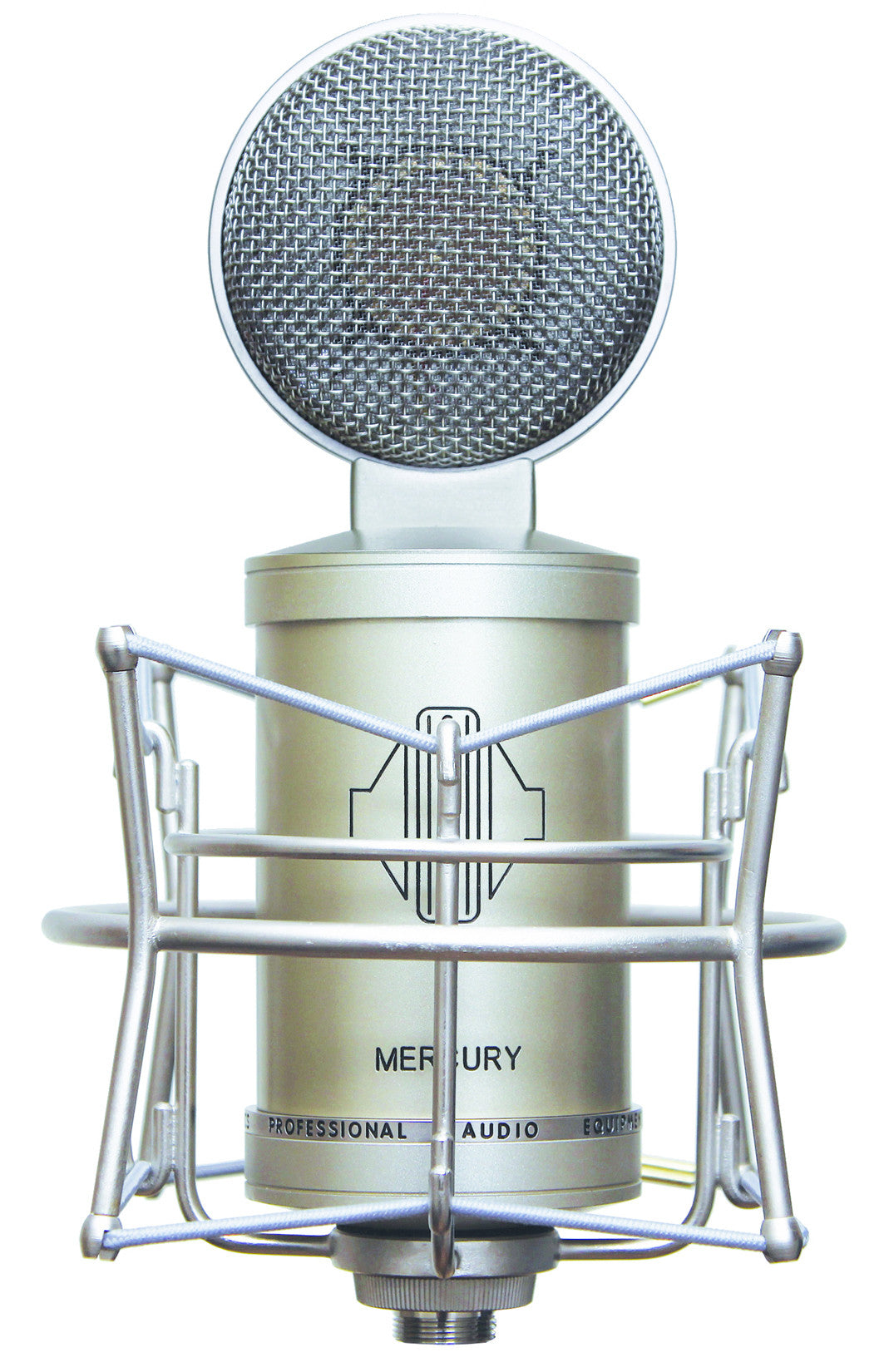 Microphones - Sontronics - Sontronics Mercury - Professional Audio Design, Inc