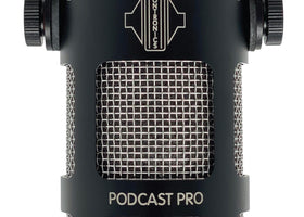 Sontronics Podcast Pro