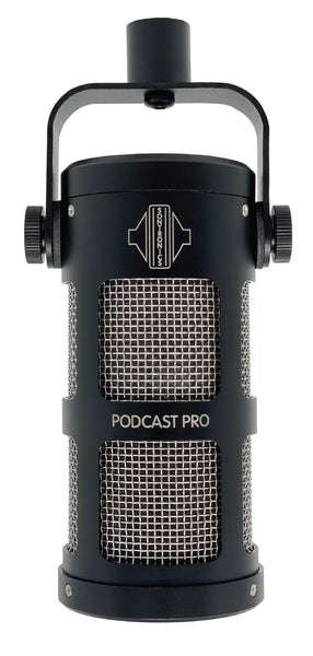Sontronics Podcast Pro