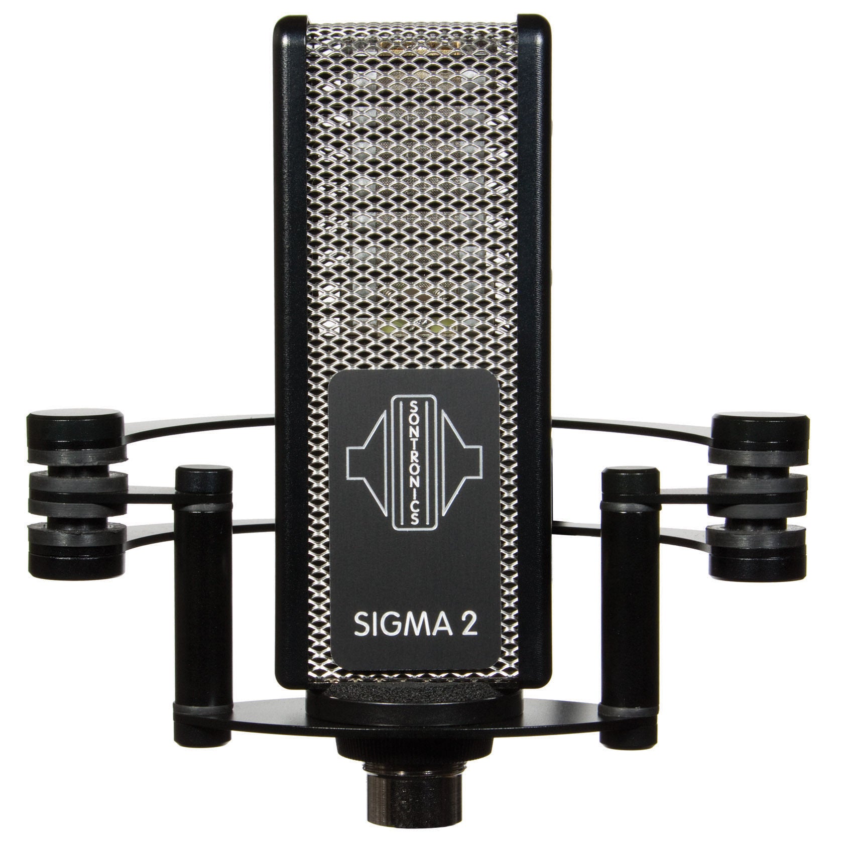 Sontronics Sigma 2 Ribbon Microphone - Microphones - Professional Audio Design, Inc