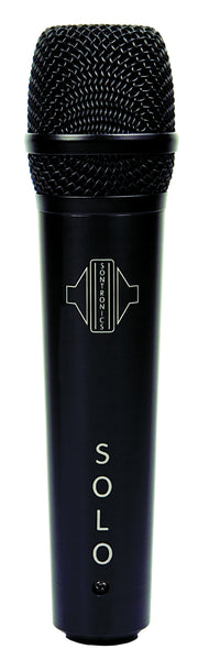 Sontronics Solo Handheld Dynamic Microphone