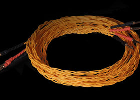 Amphion Speaker cables
