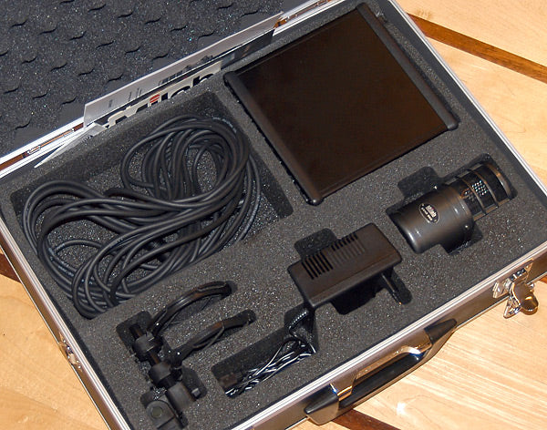 Milab SRND 360 - Surround Condenser Microphone