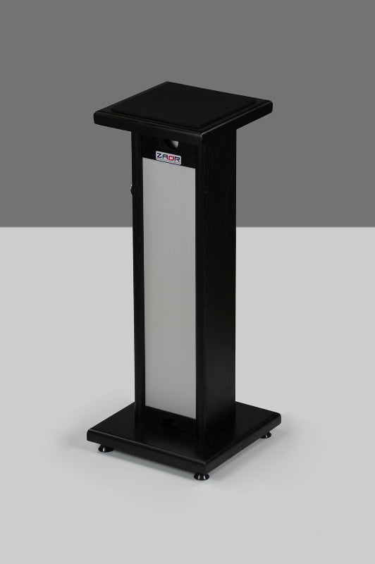 Zaor Classic Line Monitor Stand (EA) - Speaker Stands - Professional Audio Design, Inc