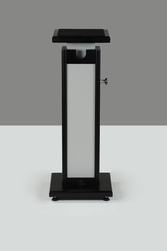 Zaor Classic Line Monitor Stand (EA) - Speaker Stands - Professional Audio Design, Inc