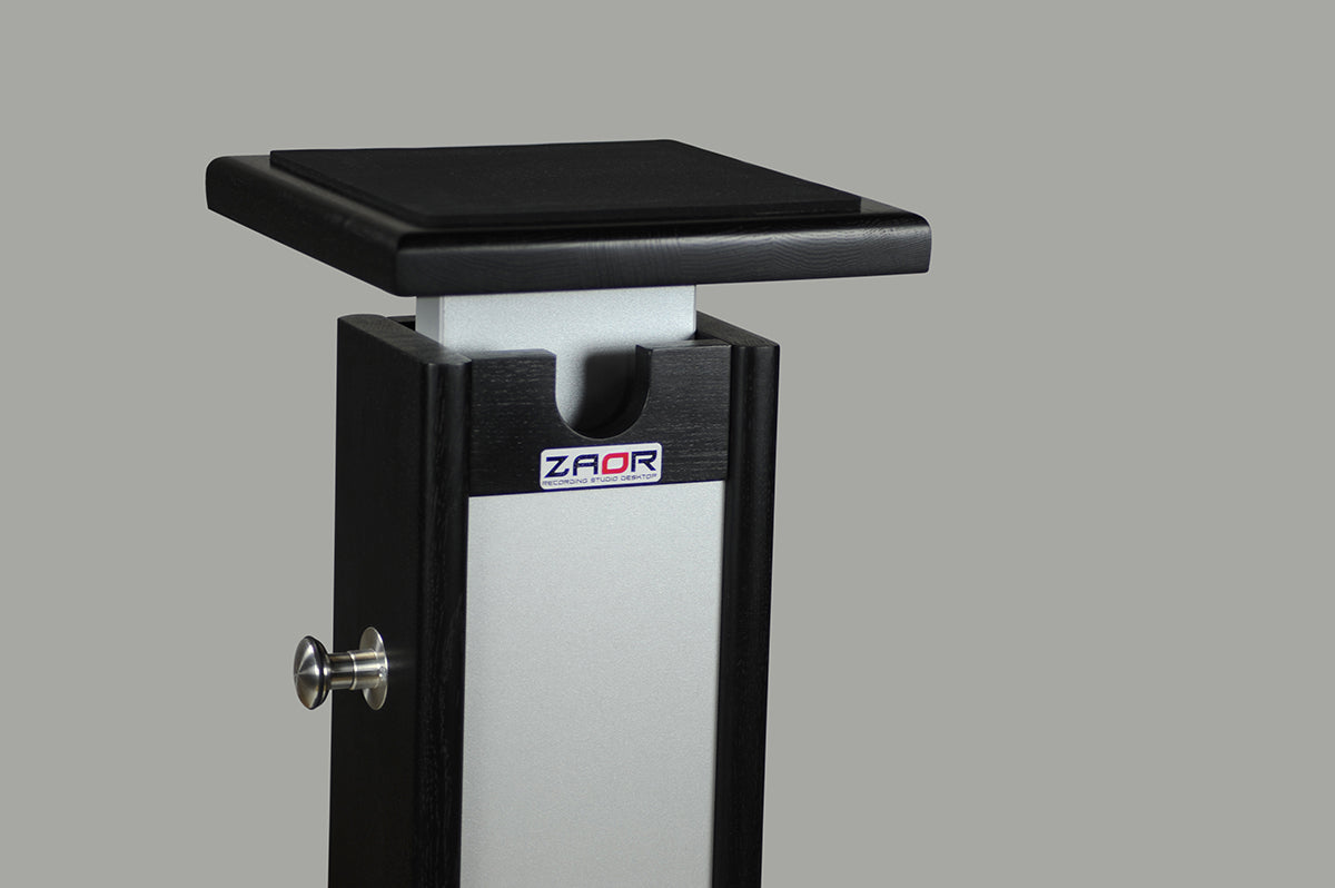 Zaor Classic Line Monitor Stand (EA) - Speaker Stands - Professional Audio Design, Inc