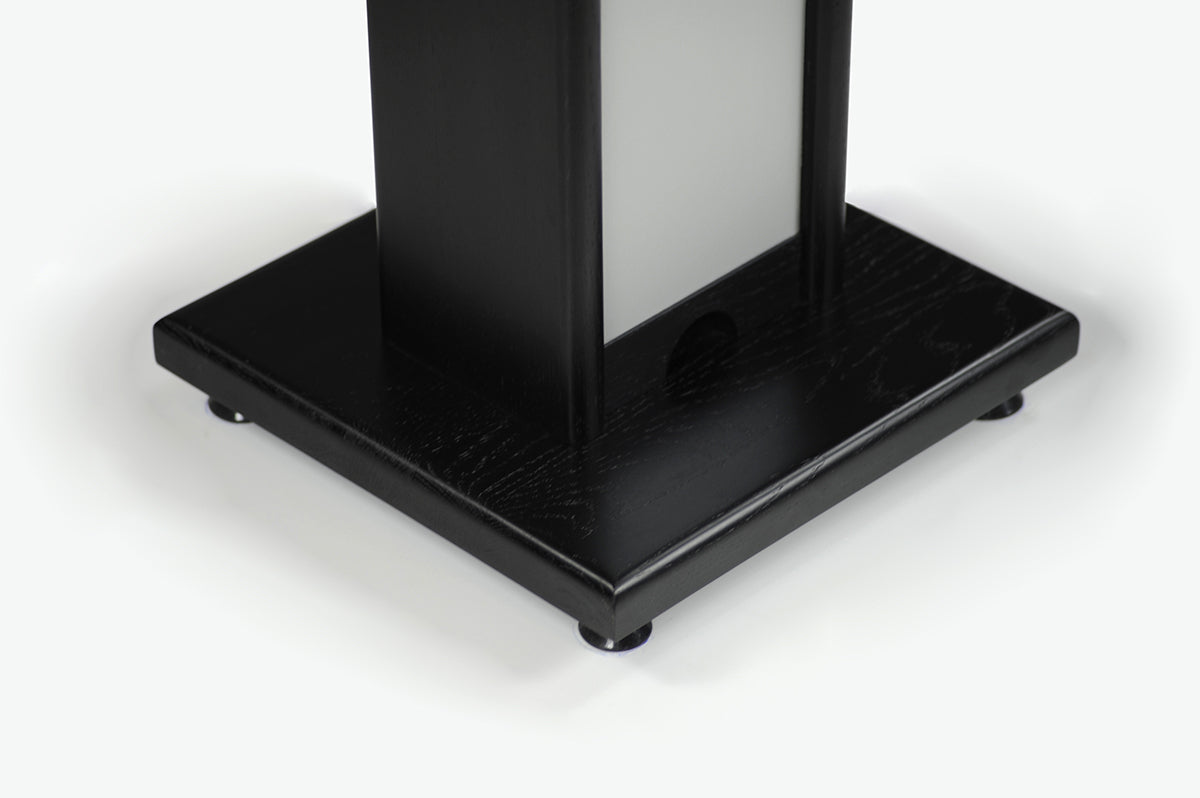 Zaor Classic Line Monitor Stand (EA) - Speaker Stands - Professional Audio Design, Inc