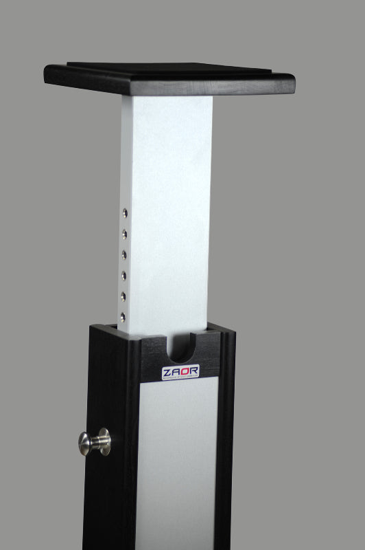 Zaor Classic Line Monitor Stand (EA) - Speaker Stands - Professional Audio Design, Inc