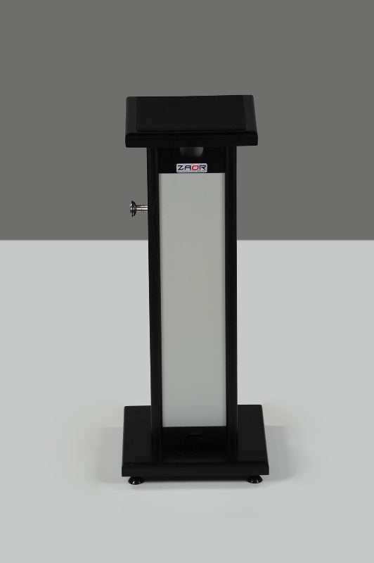 Zaor Classic Line Monitor Stand (EA) - Speaker Stands - Professional Audio Design, Inc