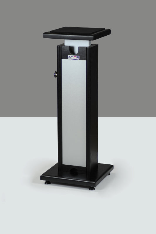 Zaor Classic Line Monitor Stand (EA) - Speaker Stands - Professional Audio Design, Inc