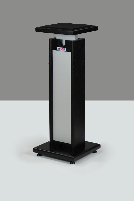 Zaor Classic Line Monitor Stand (EA) - Speaker Stands - Professional Audio Design, Inc