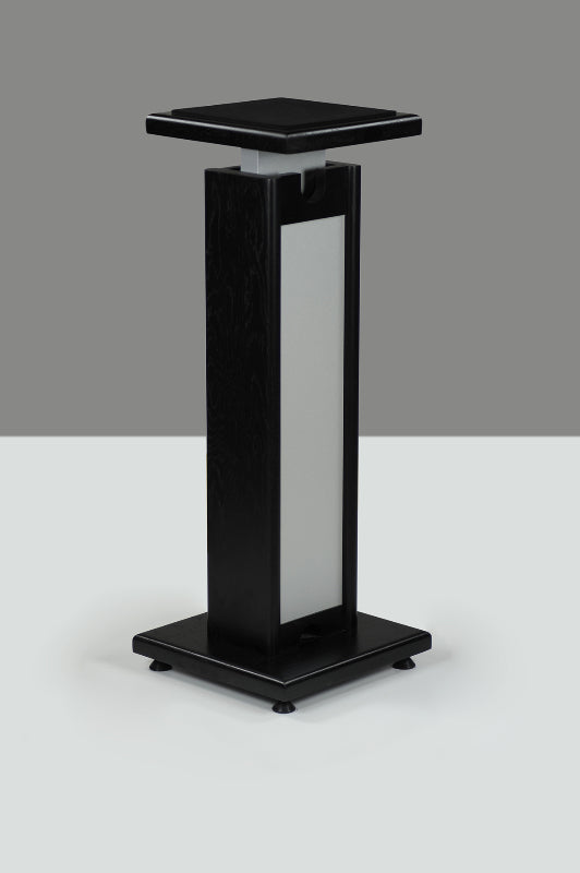 Zaor Classic Line Monitor Stand (EA) - Speaker Stands - Professional Audio Design, Inc