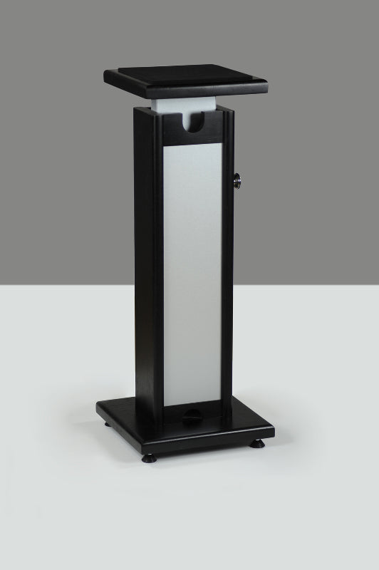 Zaor Classic Line Monitor Stand (EA) - Speaker Stands - Professional Audio Design, Inc