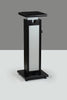 Zaor Classic Line Monitor Stand (EA)
