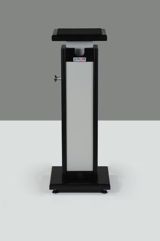 Zaor Classic Line Monitor Stand (EA) - Speaker Stands - Professional Audio Design, Inc